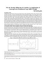 Indian Journal of Finance