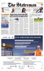 Kolkata - The Statesman