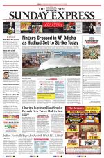 The New Indian Express-Chennai