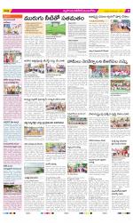 Nalgonda Constituencies