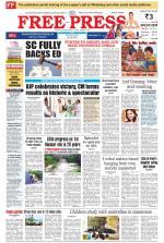 Free Press - Indore Epaper Edition