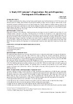 Indian Journal of Finance