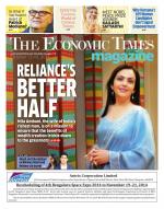 The Economic Times Magazine