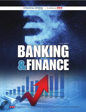 Banking & Finance July 2022