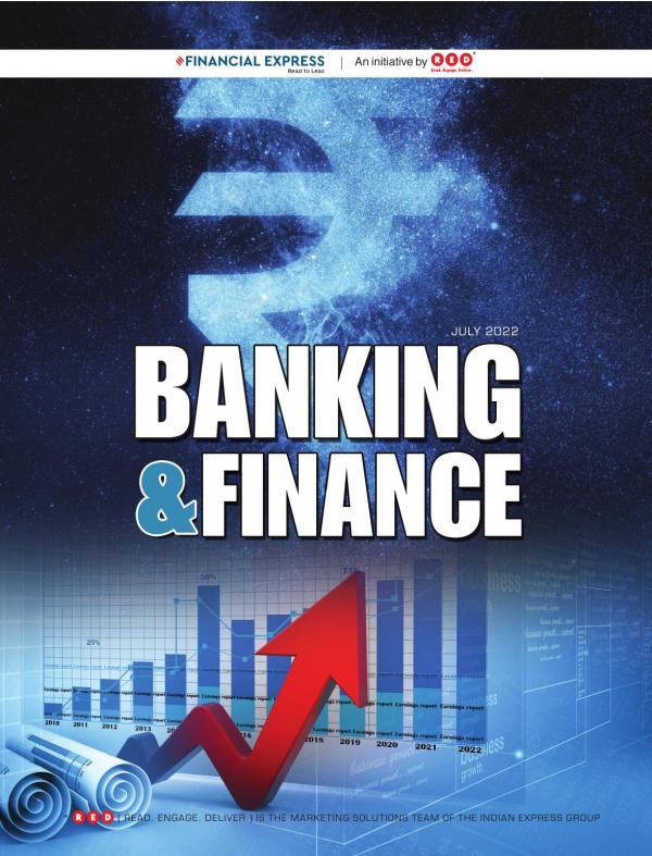 Banking & Finance July 2022