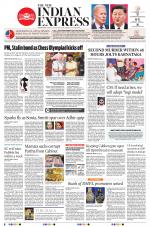 The New Indian Express-Shivamogga