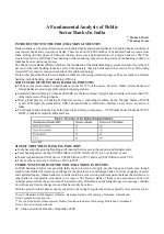 Indian Journal of Finance