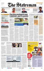 Siliguri - The Statesman