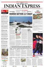 The New Indian Express-Kottayam