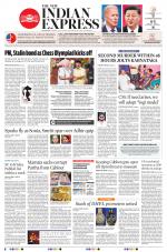 The New Indian Express-Bengaluru