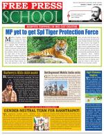 Free Press School - Indore Edition
