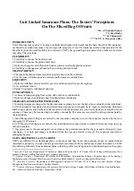 Indian Journal of Finance