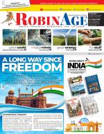 RobinAge: India's Favourite Newspaper for Children