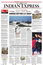 The New Indian Express-Kollam