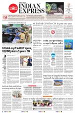 The New Indian Express-Kottayam