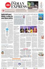 The New Indian Express-Madurai