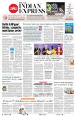 The New Indian Express-Chennai