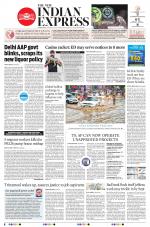 The New Indian Express-Hyderabad