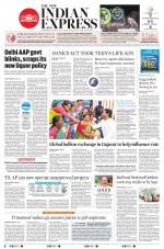 The New Indian Express-Vijayawada