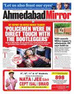 Ahmedabad Mirror