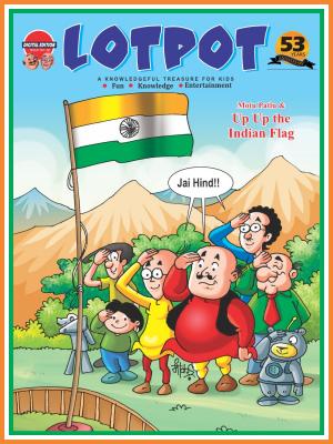 Lotpot Digital Edition 56