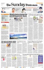 Delhi - The Statesman