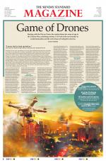 The Sunday Standard Magazine