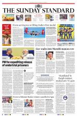 The Morning Standard