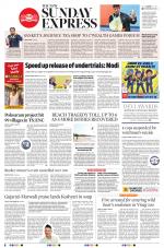 The New Indian Express-Tirupati