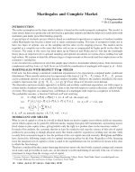 Indian Journal of Finance