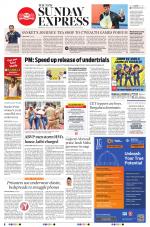 The New Indian Express-Belagavi