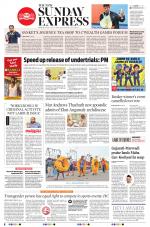 The New Indian Express-Kannur