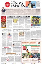 The New Indian Express-Kochi