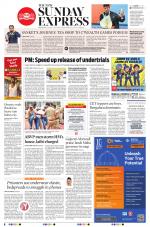 The New Indian Express-Bengaluru