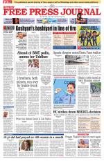 Free Press - Mumbai Epaper