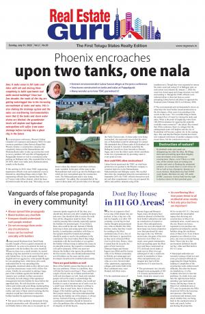 Real Estate Guru July 31st 2022 issue