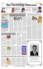 Kolkata - The Statesman