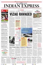 The New Indian Express-Villupuram