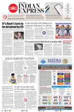 The New Indian Express-Kozhikode