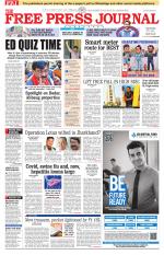 Free Press - Ujjain Epaper Edition