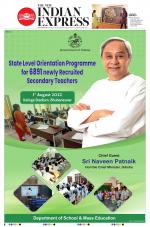 The New Indian Express-Bhubaneswar