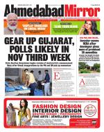 Ahmedabad Mirror