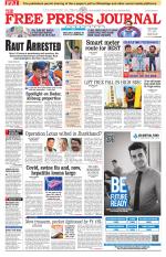 Free Press - Mumbai Epaper