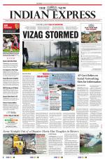 The New Indian Express-Vijayawada