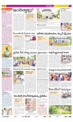 Ranga Reddy Constituencies