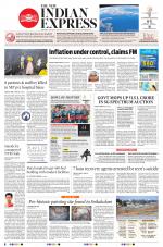 The New Indian Express-Anantapur