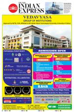 The New Indian Express-Kozhikode