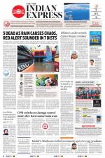 The New Indian Express-Kannur