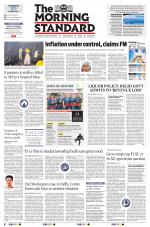 The Morning Standard