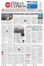 The New Indian Express-Coimbatore
